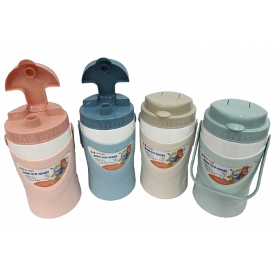 BÌNH GIỮ NHIỆT CHÂU HƯNG