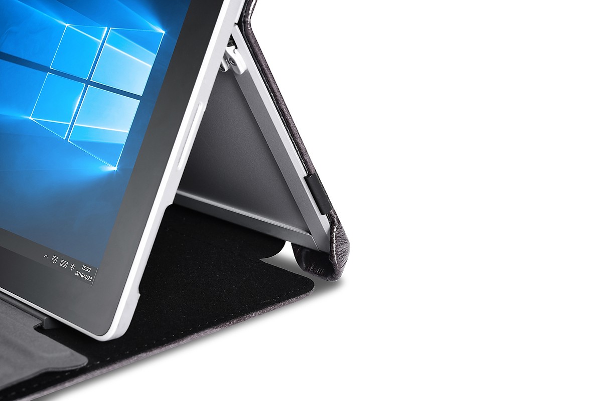 Bao da thật Icarer Surface Pro 4,5,6,7