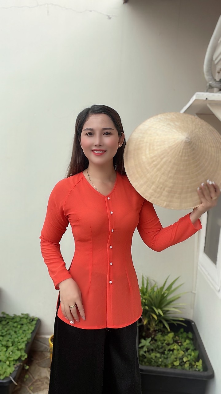 BỘ BÀ BA VẢI LỤA MÊM, MỊN, ĐẸP, DỄ THƯƠNG LẮM NÀ