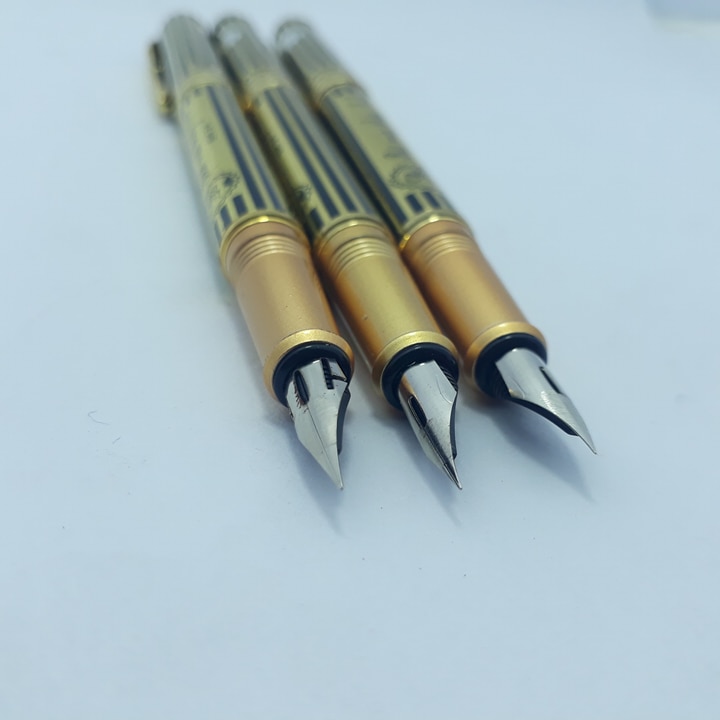 Bút mài thầy Ánh SH024 calligraphy
