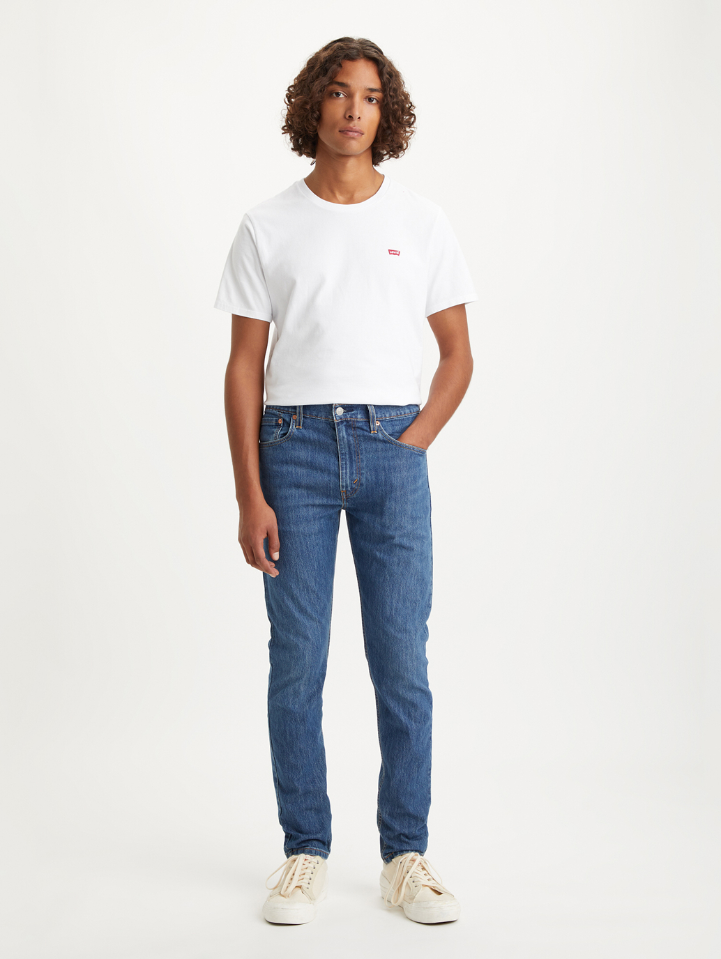 LEVI'S - Quần Jeans Nam Dài 28833-1148