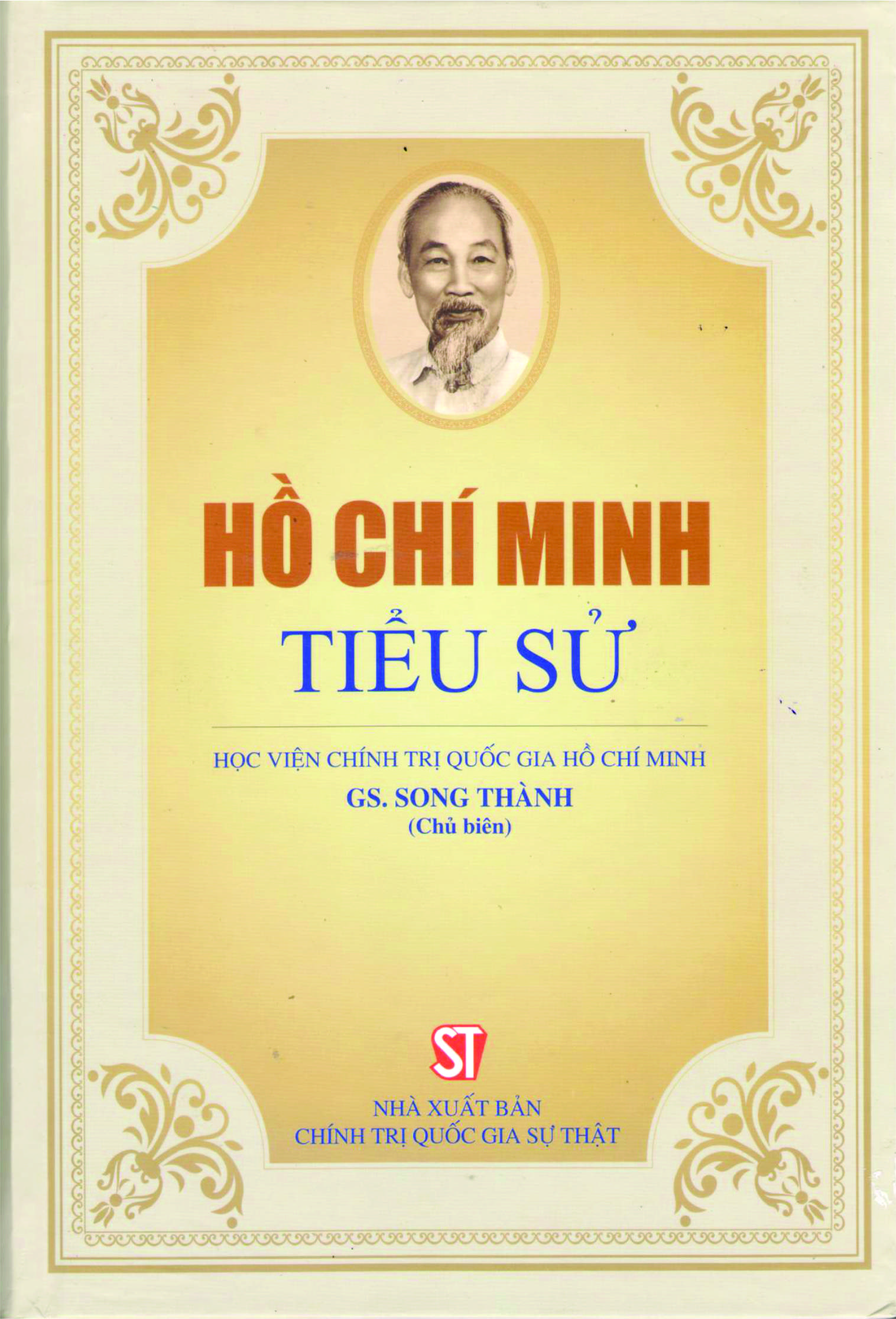 Hồ chí minh - tiểu sử