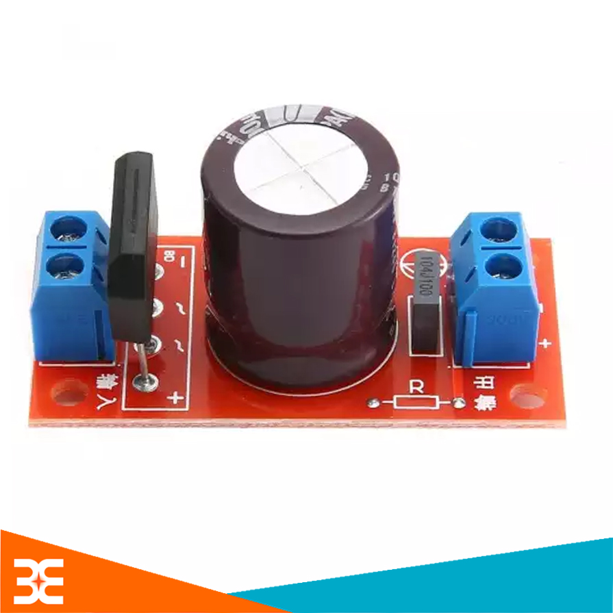 Module Khuếch Đại Chỉnh Lưu AC-DC 3A