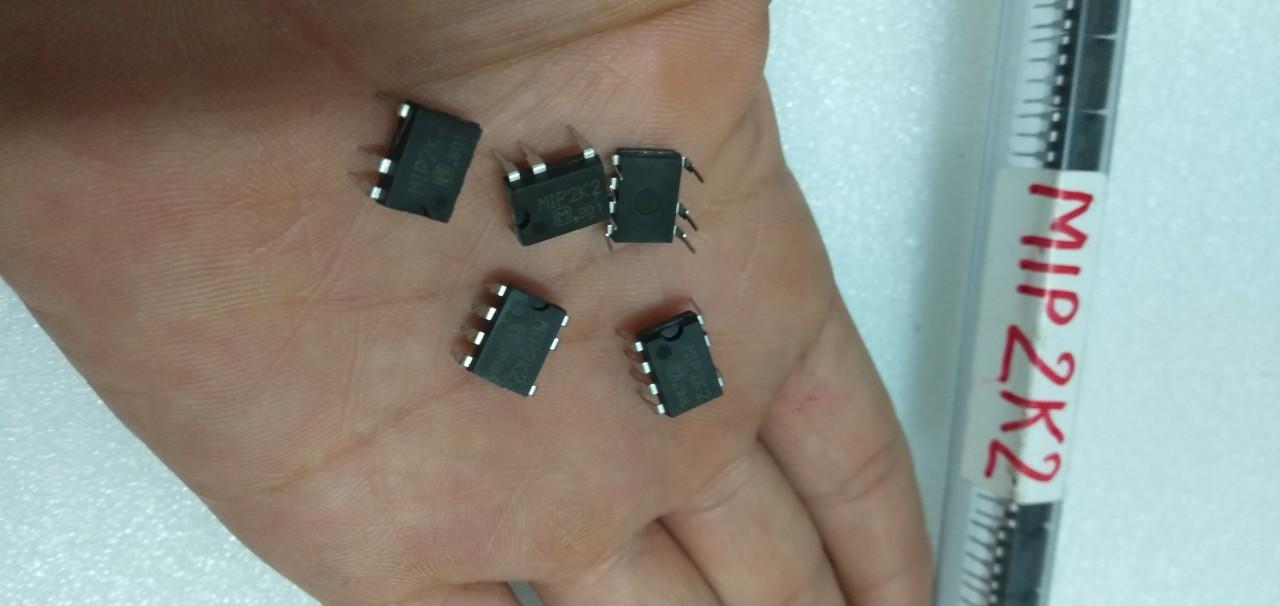 5 con ic nguồn mip2k2