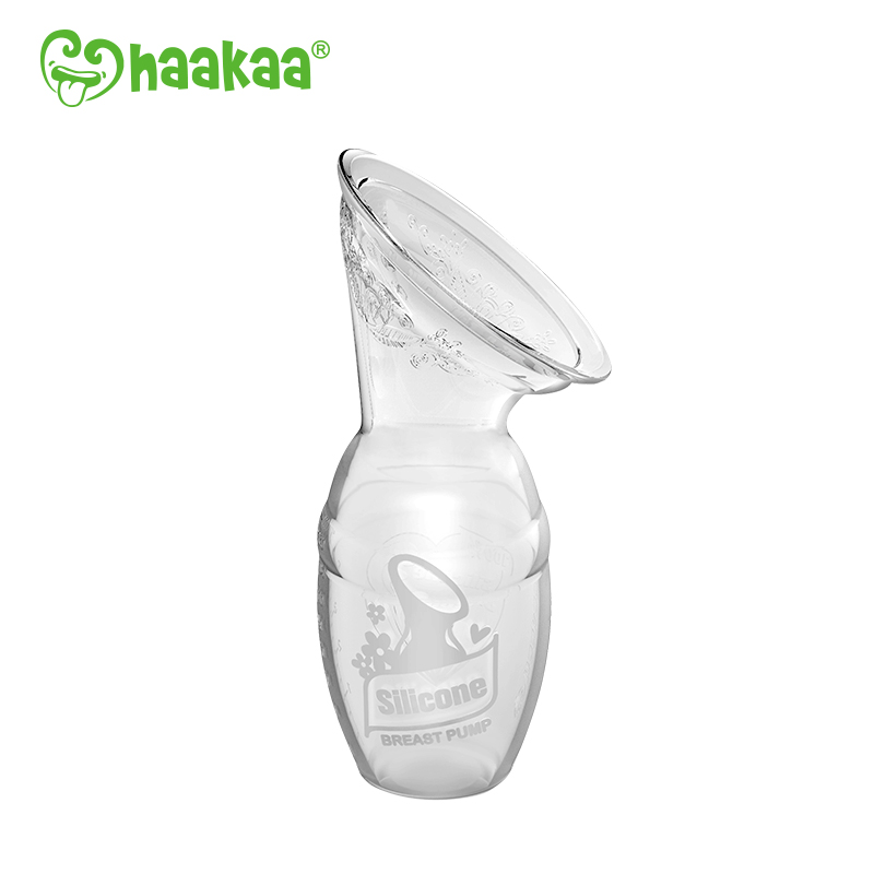 Cốc hứng sữa Gen.1 100ml Haakaa