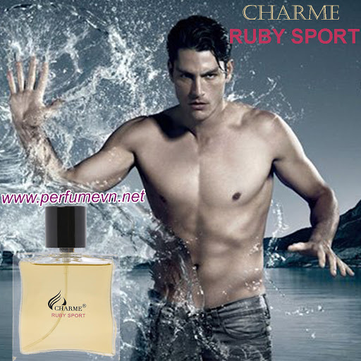 Nước hoa nam SPORT - LỊCH LÃM, CUỐN HÚT (100ML)