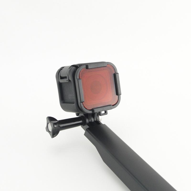 Filter màu cho camera hành động GoPro 4 Session, GoPro 5 Session