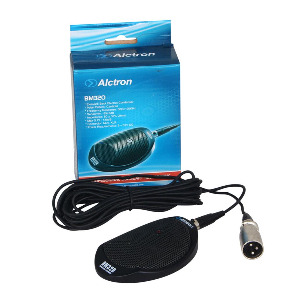 Microphone phòng họp - Alctron BM320