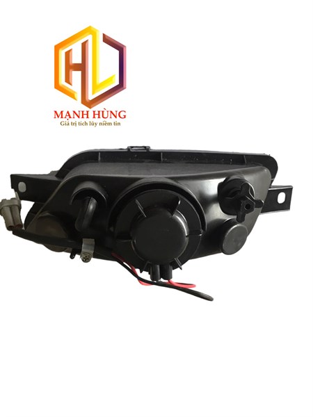 Đèn Gầm TH6T Trắng R đèn gầm thaco cầu dầu