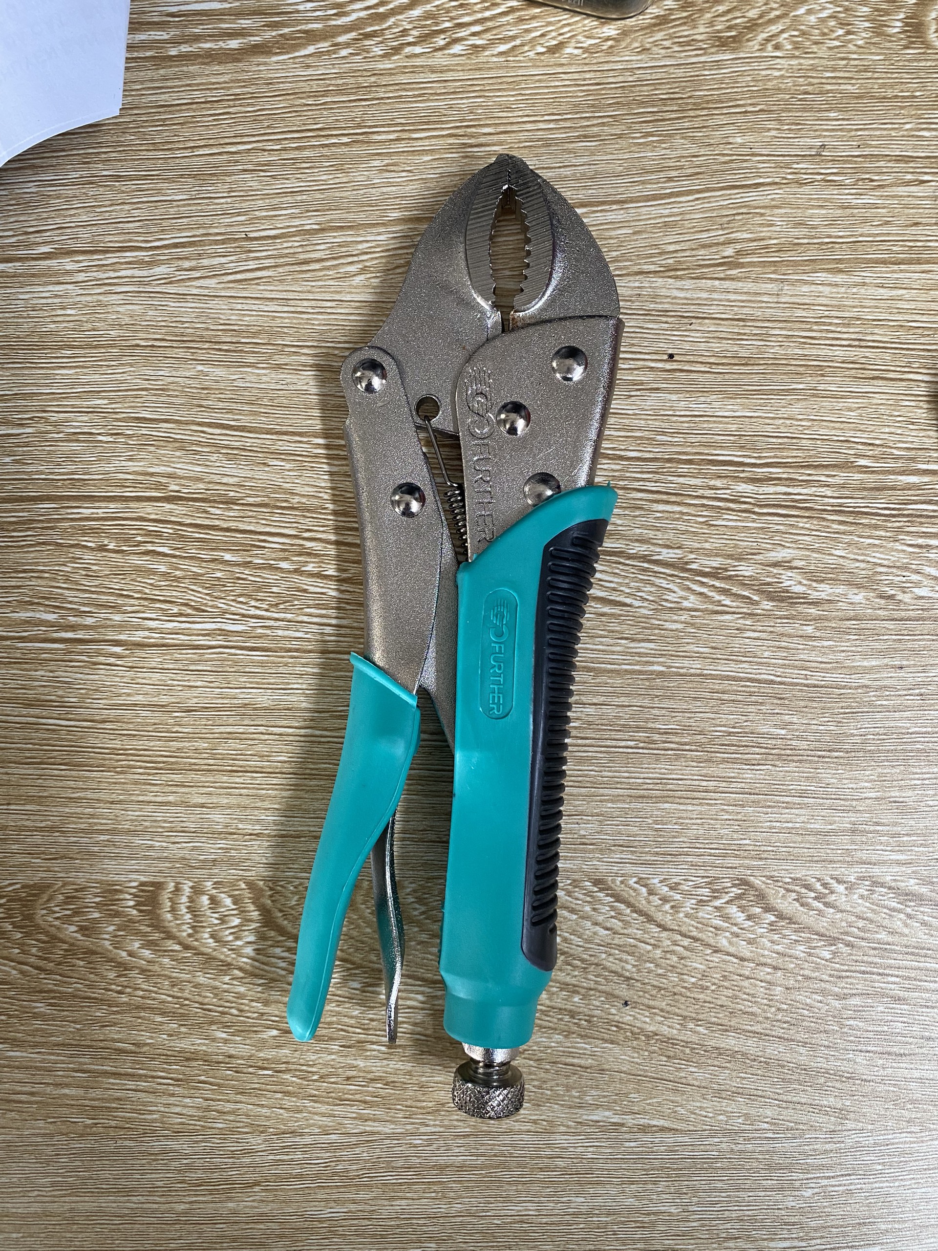 Kìm bấm chết, Kìm chết 10 inch