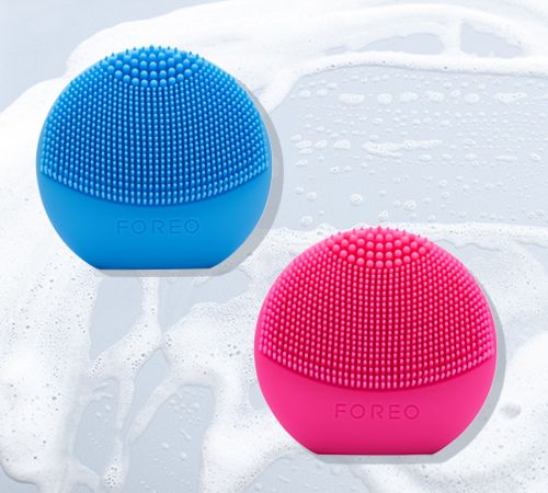 Máy Rửa Mặt Foreo Luna Mini 2 - Máy Massage Mặt Chuyên Sâu