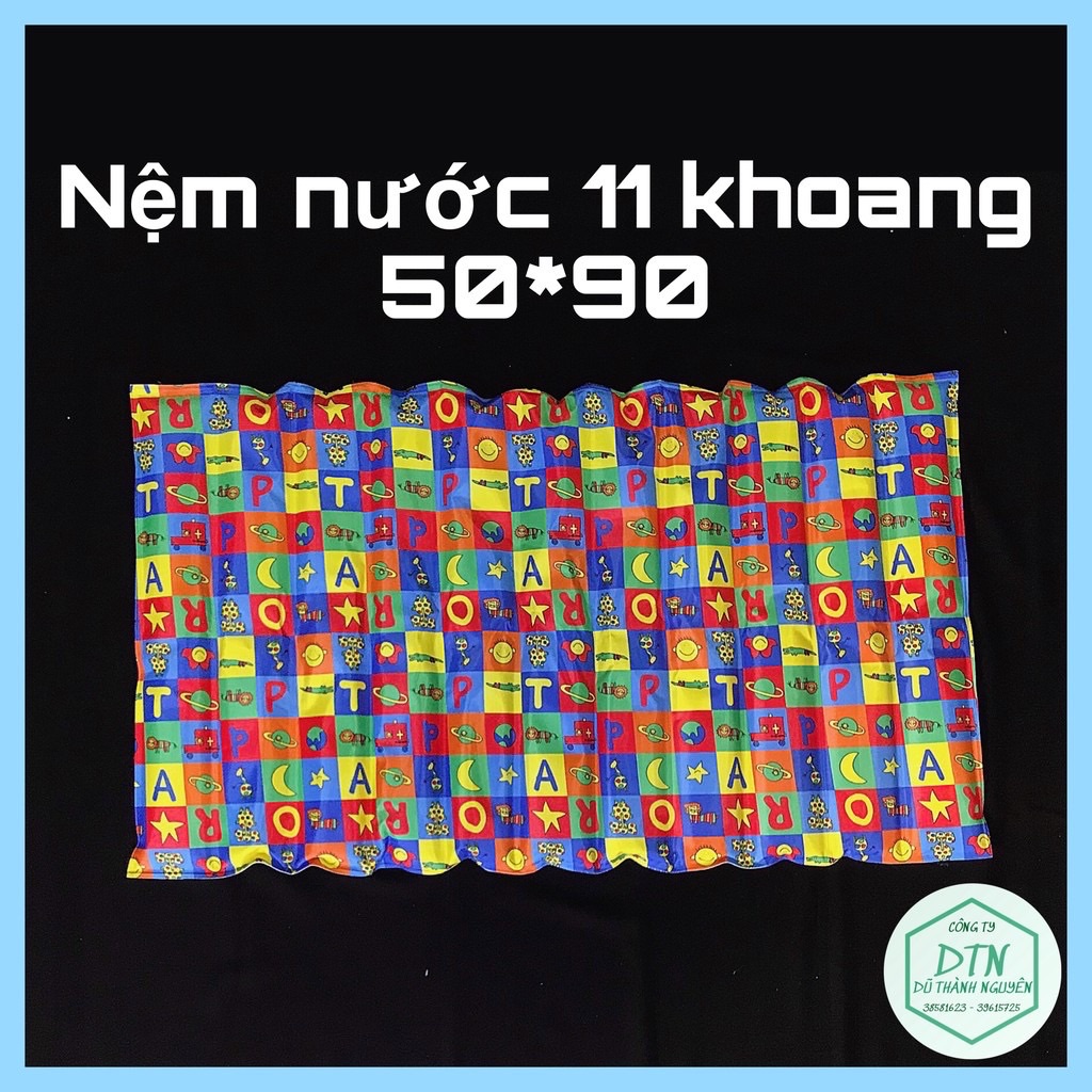 Nệm nước mát 50*90