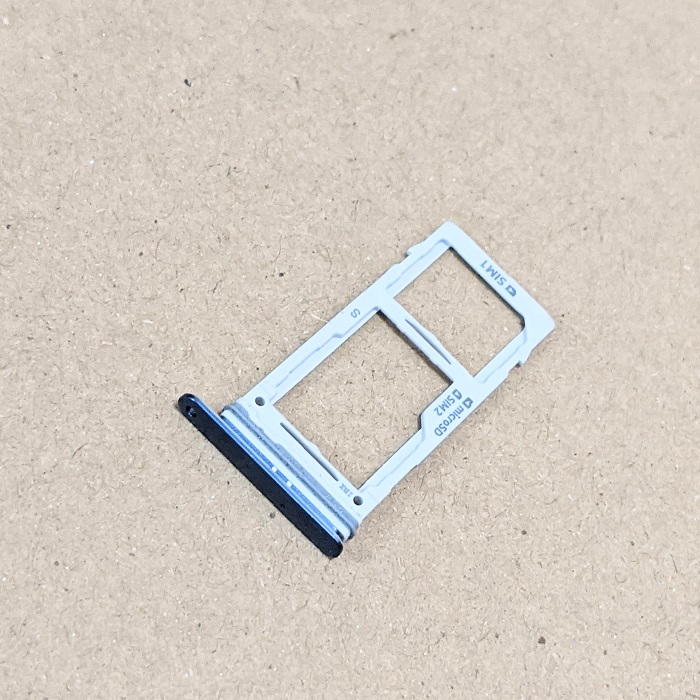 Khay Sim Samsung S9 Plus Khay Thẻ Nhớ Linh Kiện Thay Thế