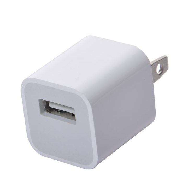 1A Charger for Phones, Speakers