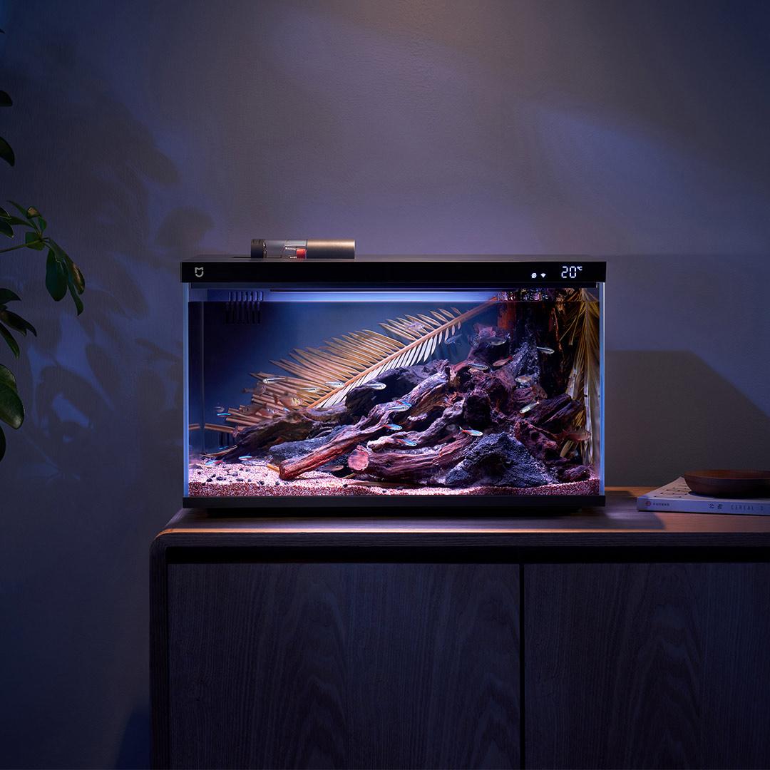 Bể cá thủy sinh Xiaomi Mijia 20L - MYG100