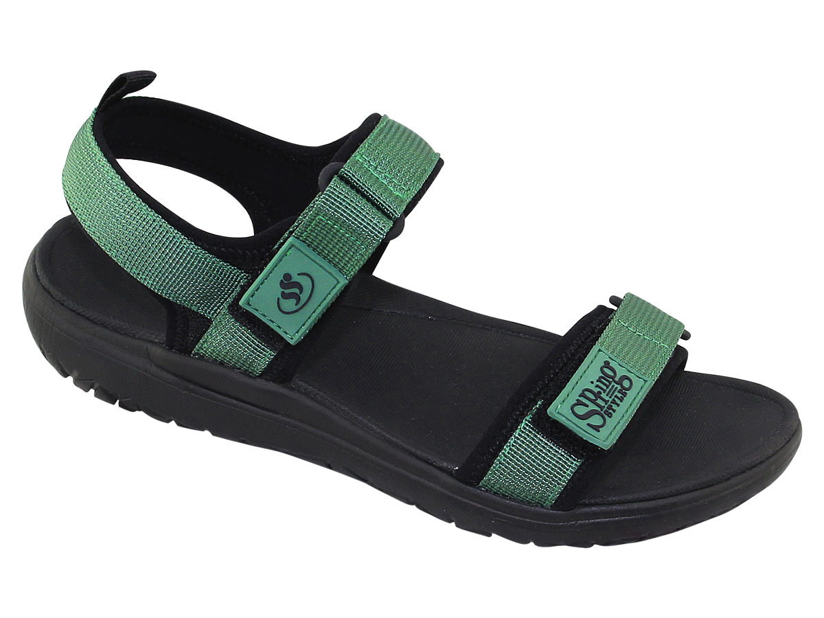 Sandal đế bằng nữ bita's syn.275