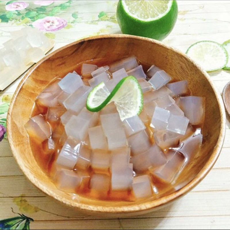 BỘT LÀM SƯƠNG SA THUẬN PHÁT 25g