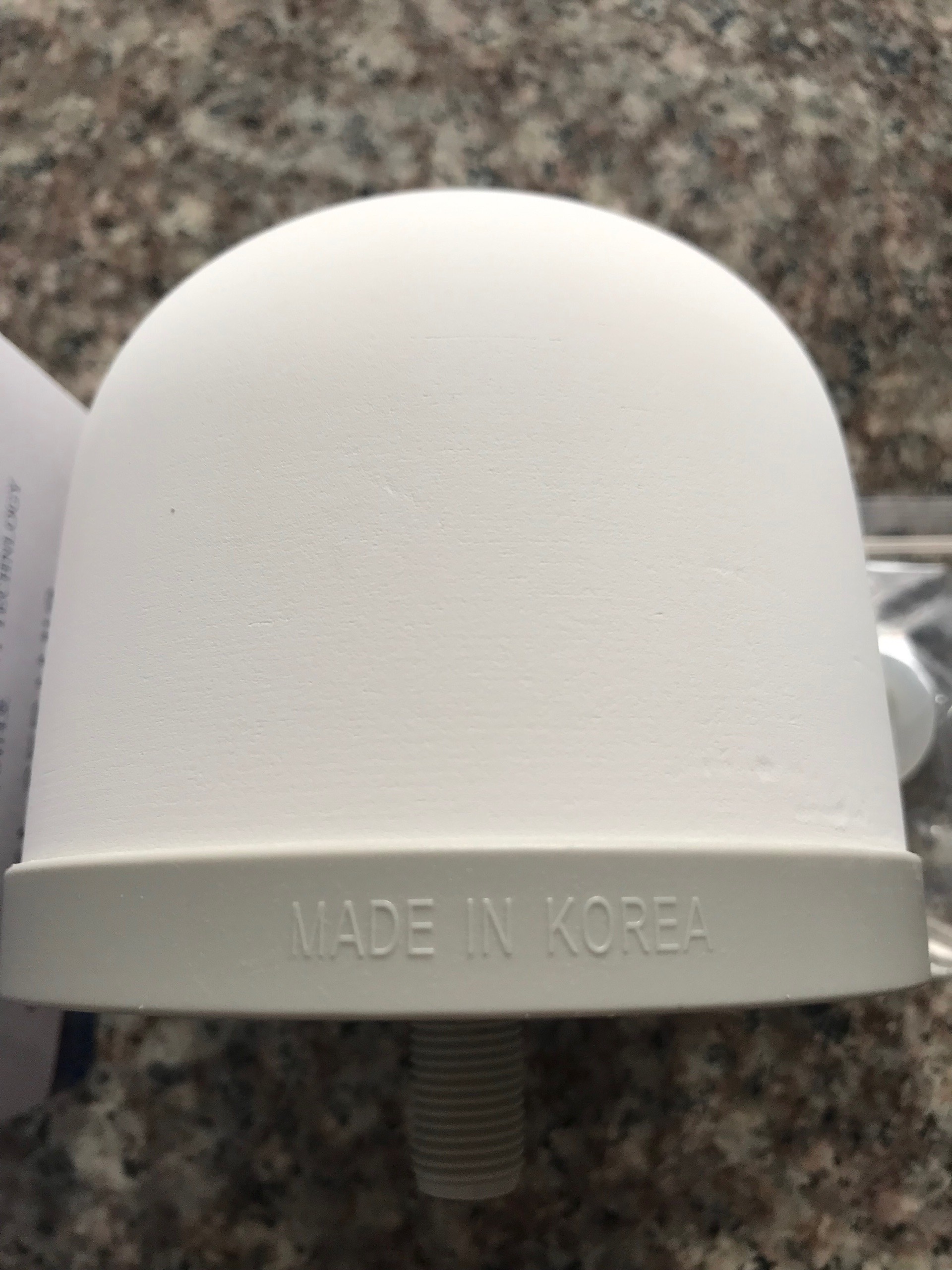 Cục lọc sứ Ceramic