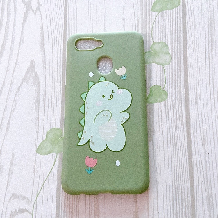 Ốp màu dẻo oppo a53/oppo a15/a15s/realme c20/realme c12/c15/c25/realme c11
