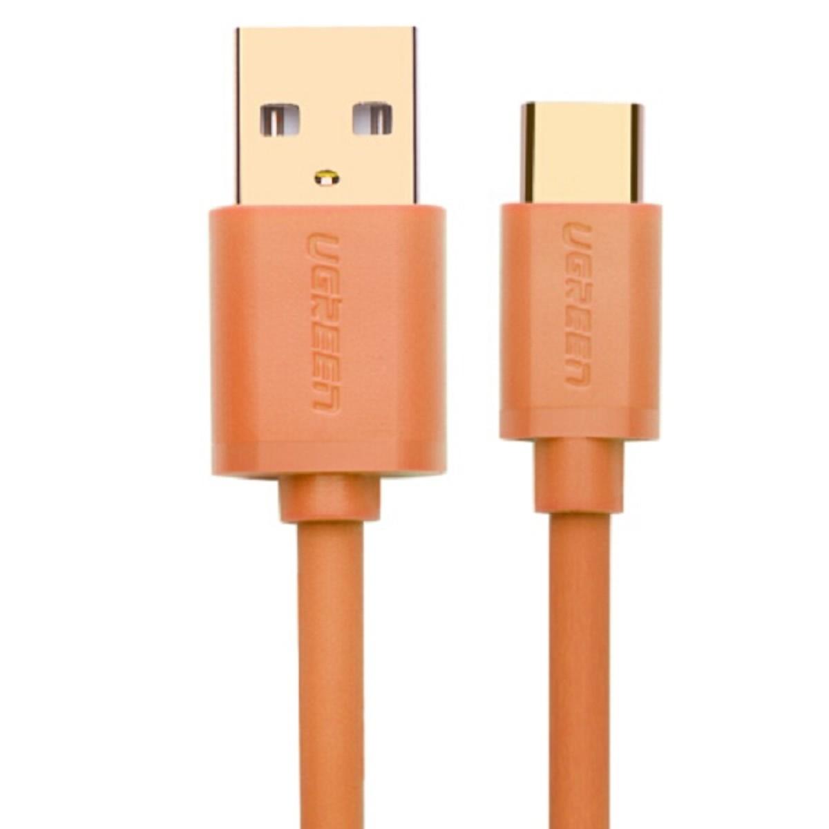 Cáp USB Type C Ugreen US141 (10668) - Cam