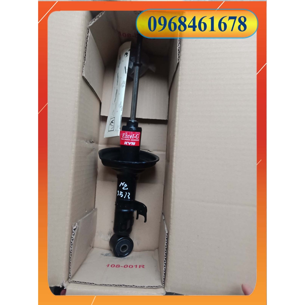 GIẢM XÓC TRƯỚC CAMRY ĐỜI 07-12