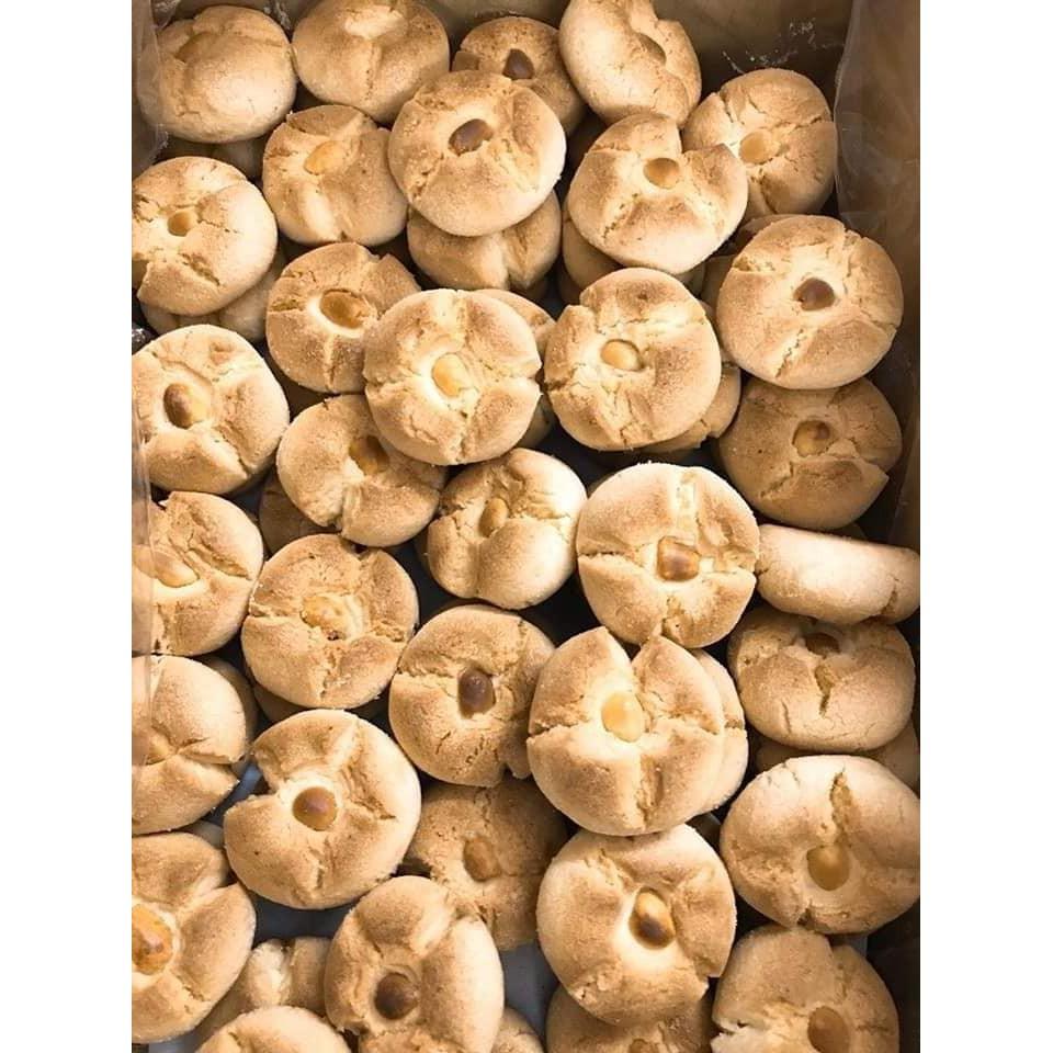 Bánh hạnh nhân 500g