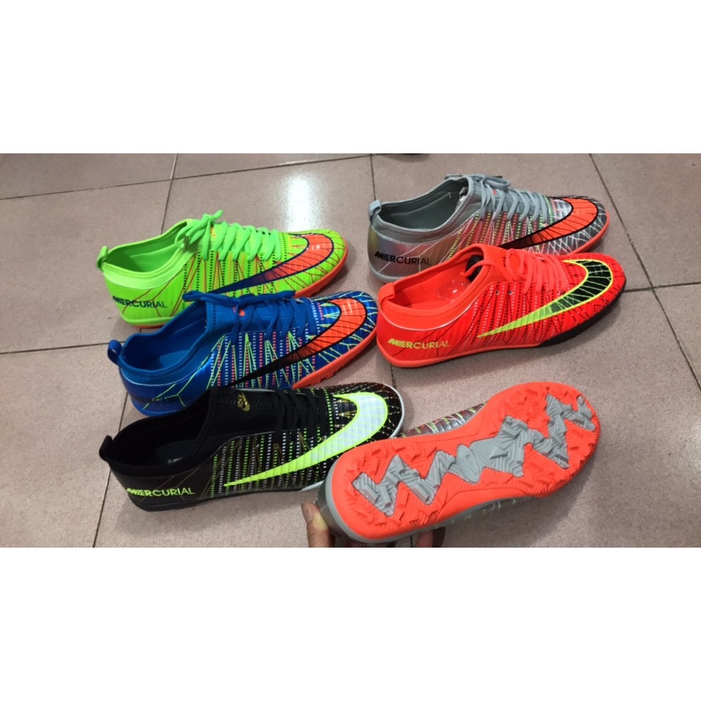 ▽✷☎ Giầy Đá Bóng Nam CR7
