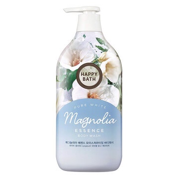 Sữa tắm Happy Bath Hàn Quốc 900g