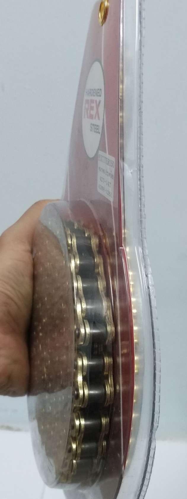 [HCM]NHÔNG SÊN DĨA XE SIRUS CAO CẤP VÀNG (hàng vỉ)