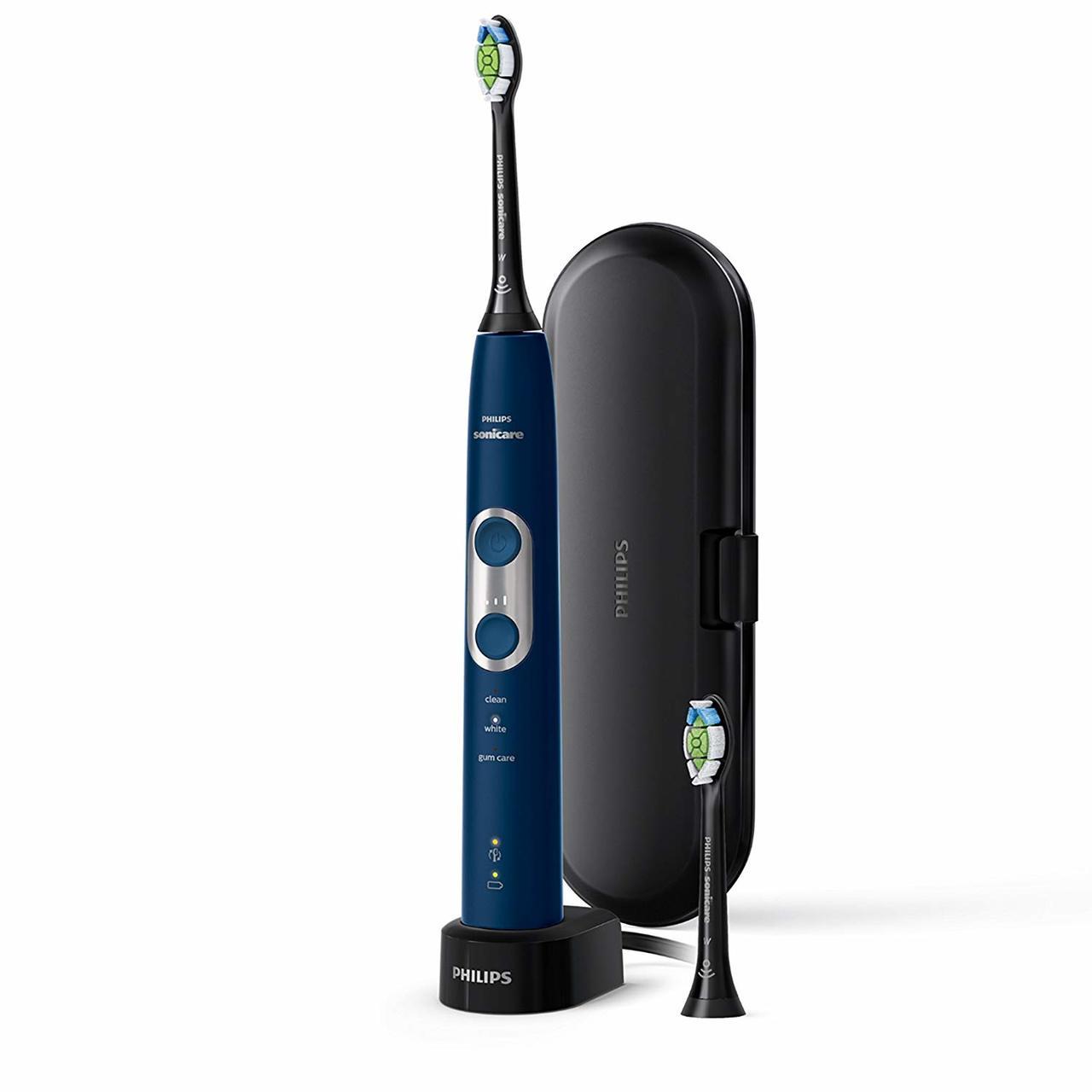 [HCM]Bàn chải đánh răng điện Philips Sonicare ProtectiveClean 6100
