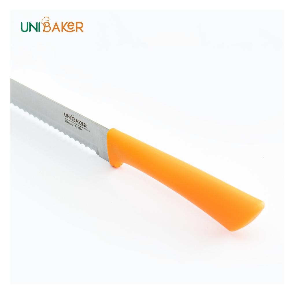 Dao Cắt Bánh Răng Cưa Thưa 10i UniBaker