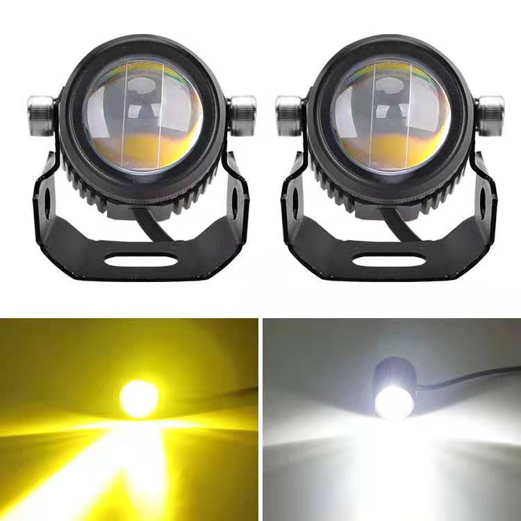 Đèn trợ sáng chính hãng Mini Driving Light