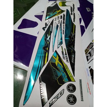 Tem rời crom ex 150 đặt in