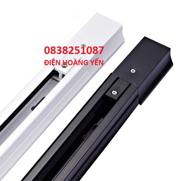 [HCM]Bộ 3 đèn RAY chiếu rọi led 12W 220v R12WD (Tặng kèm một thanh RAY dài 1M)