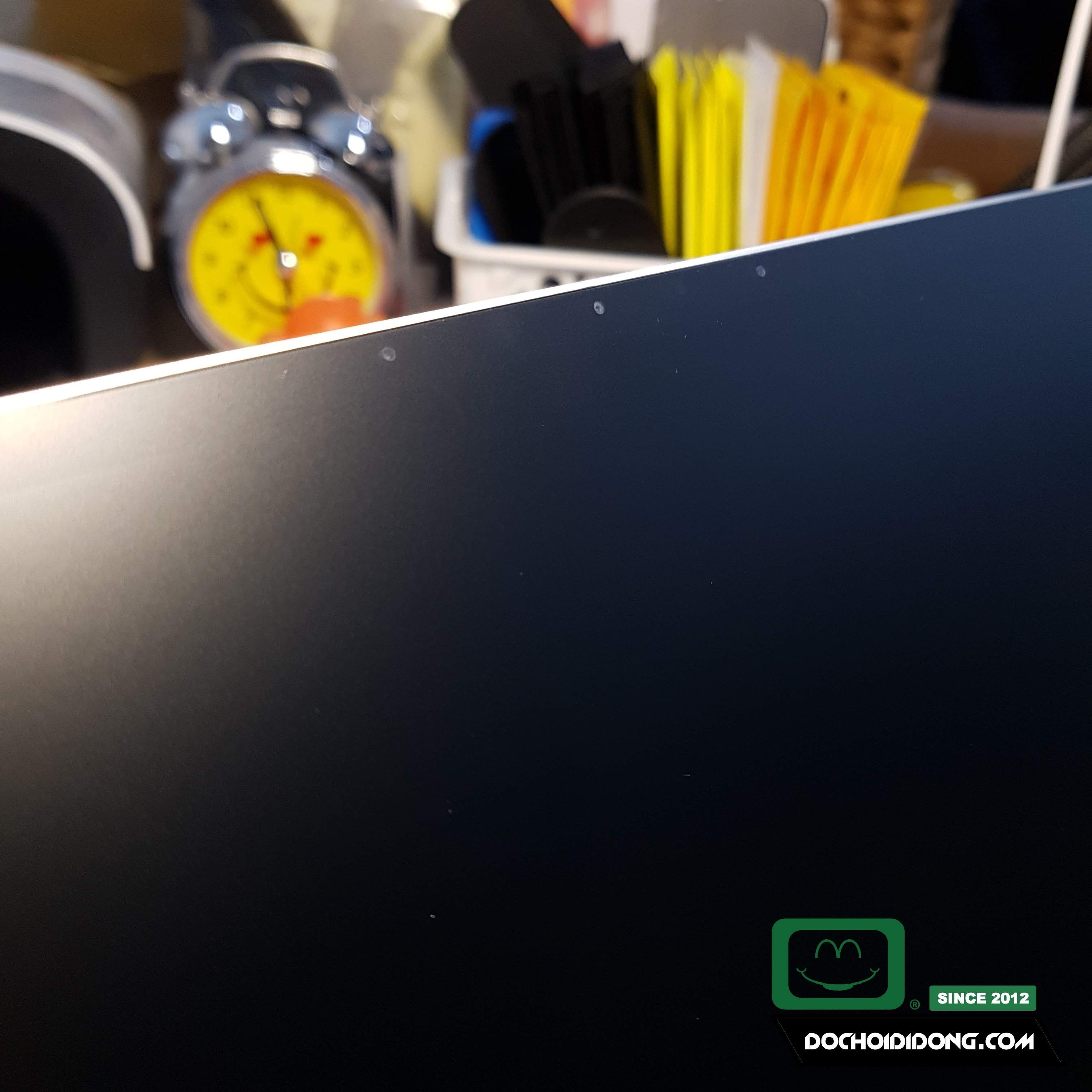 Miếng dán PPF Hydorgen Microsoft Surface Laptop Go trong, nhám cao cấp