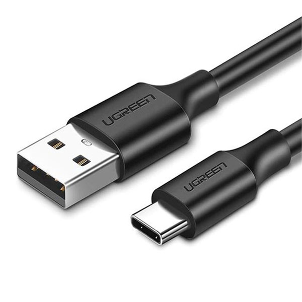 Cáp USB to USB-C Data Cable, Dài 2m - UGREEN 60118