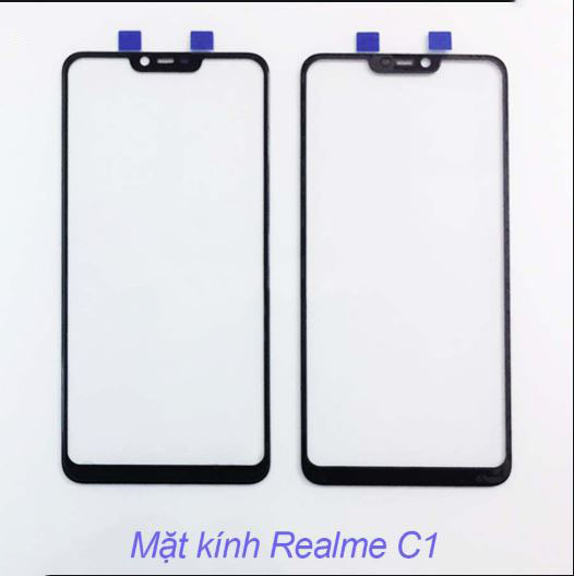 [HCM]MẮT KÍNH OPPO A3S / A5 / REALME C1 / README 2 ZIN