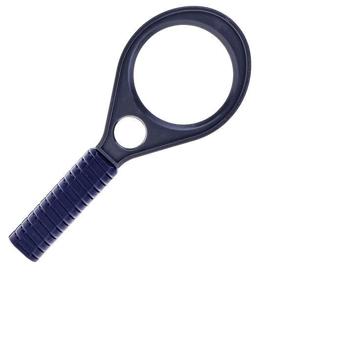 Kính lúp cầm tay 50mm deli 9092