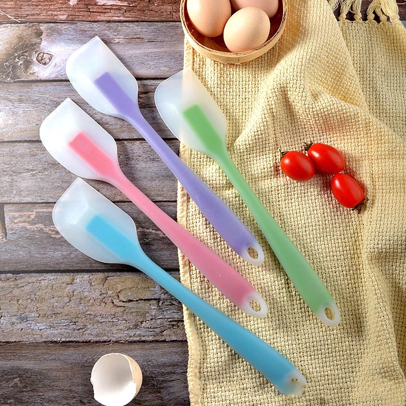 Spatula, phới trộn silicone trong