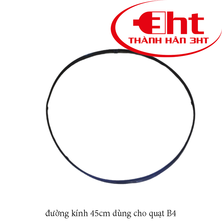 Vành đai lồng quạt 45cm -3HT