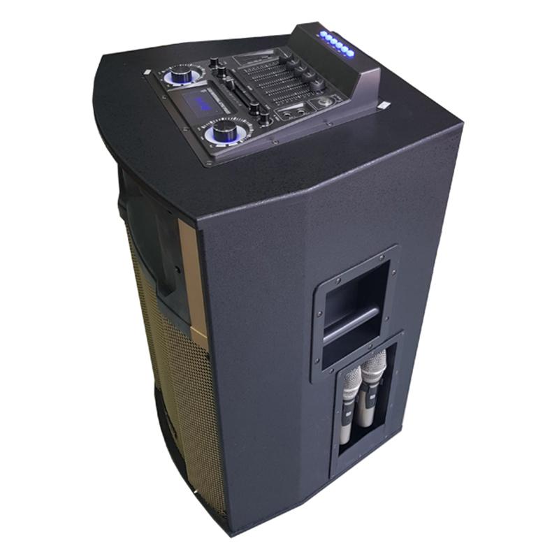 [HCM][Trả góp 0%]Loa kéo di động SOUNDBOX S-06B