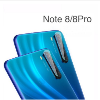 Cường lực camera xiaomi redmi note 8 / redmi note 8 pro