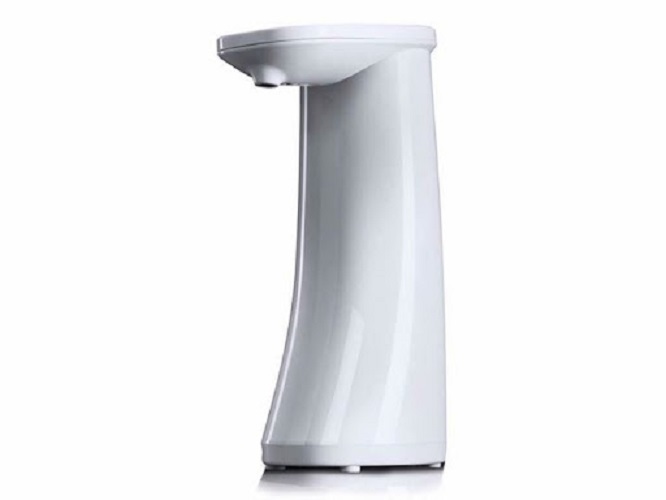 Máy Lấy Xà Phòng Tự Động Silvercrest