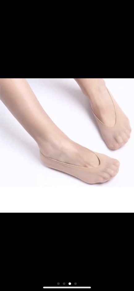 [HCM]Combo 10 Đôi Vớ Hài Lali
