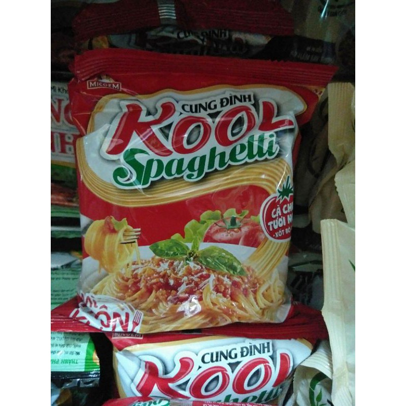 Mì Cung Đình 80g