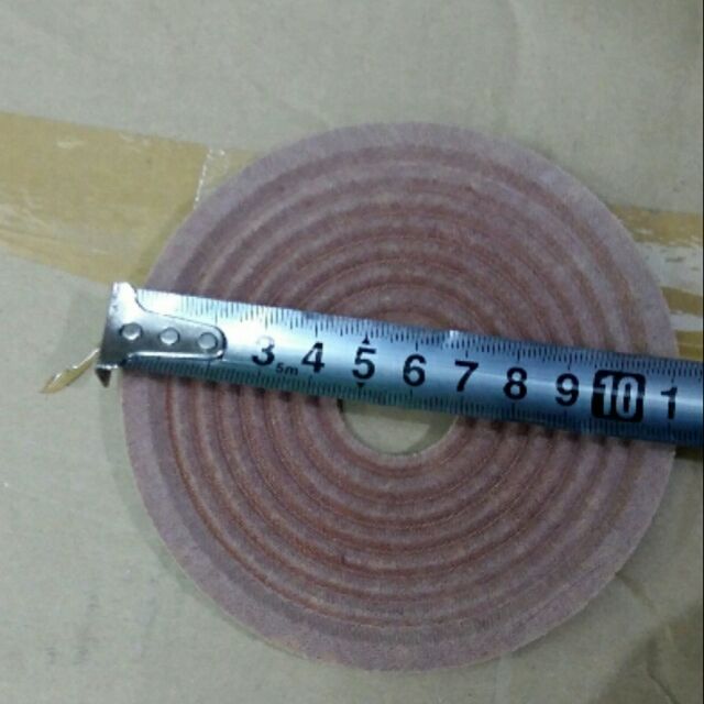 Nhện loa bass 20