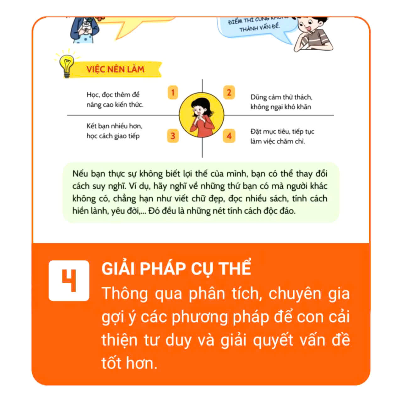 Sách - Tư Duy Linh Hoạt