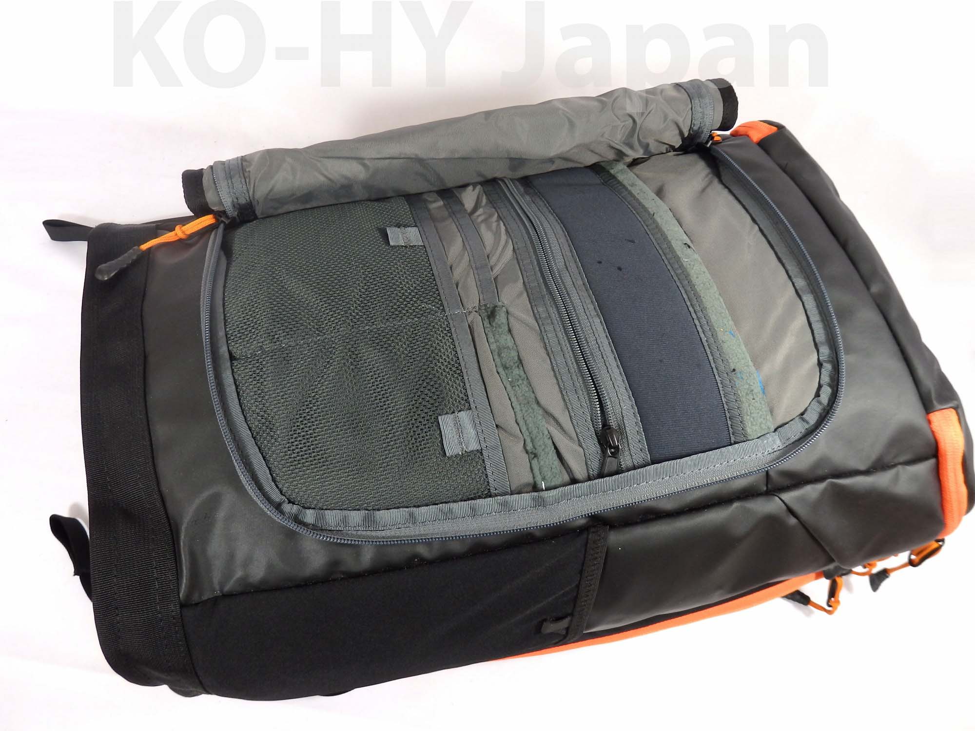 [HCM]Balo The North Face KABAN
