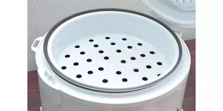 [HCM]Nồi cơm điện Ksun BA -2868