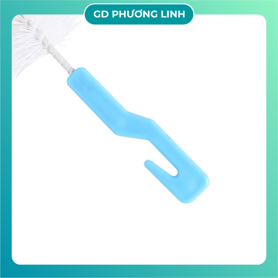 Cọ rửa bình sữa, cọ cốc chén có đầu mút